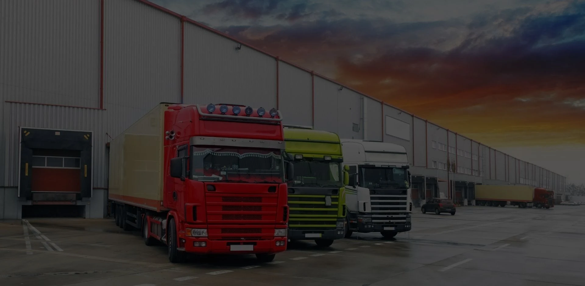 Ankara Haliliye Ambarı